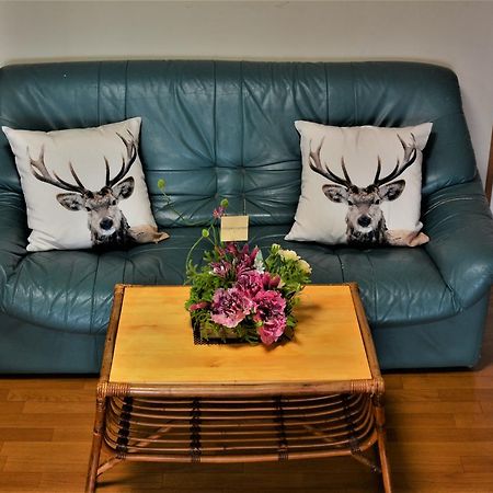 Deerhorn Hostel โฮคุโตะ ภายนอก รูปภาพ