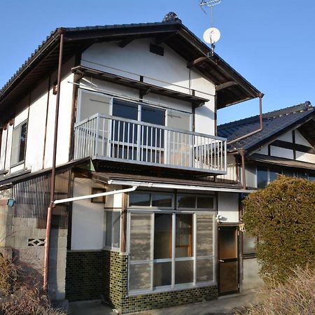 Deerhorn Hostel โฮคุโตะ ภายนอก รูปภาพ