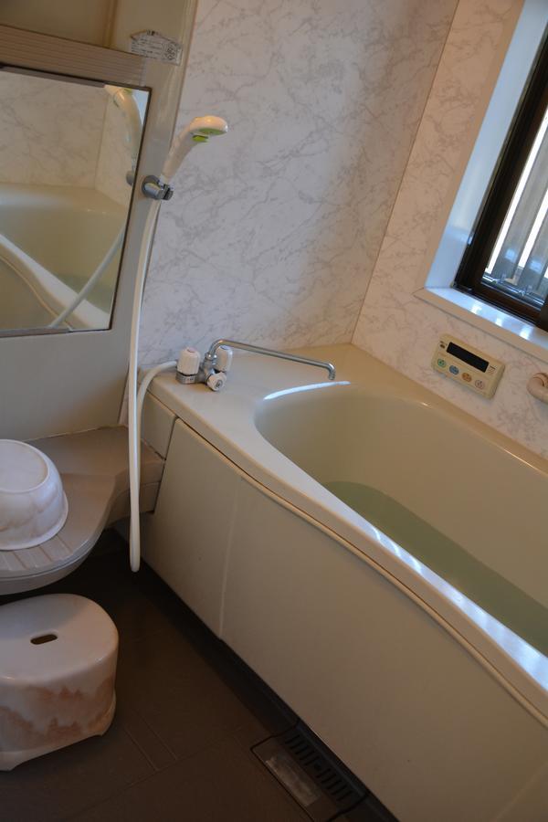Deerhorn Hostel โฮคุโตะ ภายนอก รูปภาพ