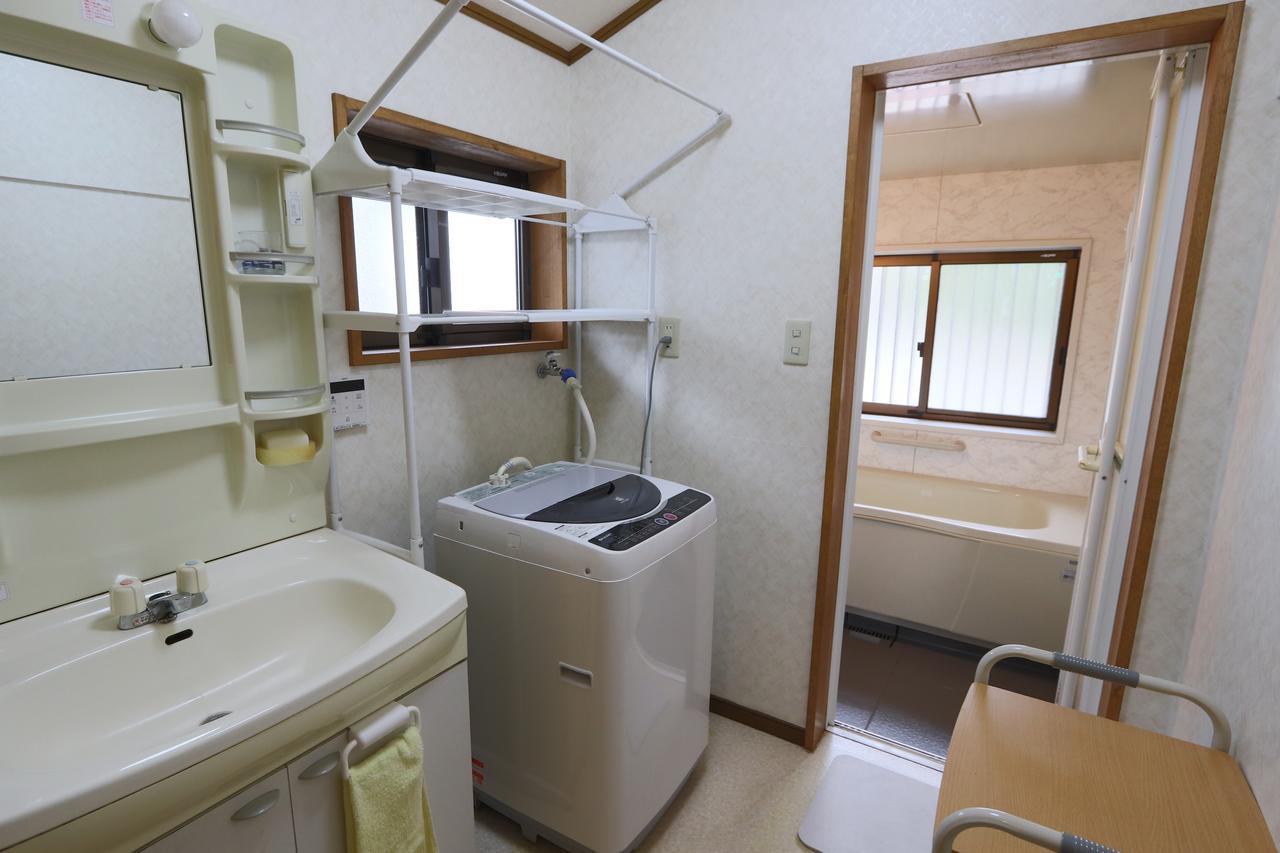 Deerhorn Hostel โฮคุโตะ ภายนอก รูปภาพ